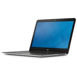 Dell Inspiron 7548 15-inch (2015) - Core i7-5500U - 16GB - SSD 750 GB QWERTY - English