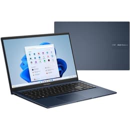 Asus VivoBook 15 X1504ZA-I78512BL0W 15"-inch - Core i7-1255U - 8GB - SSD 512 GBGB Intel UHD Graphics QWERTY - English