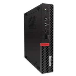 Lenovo ThinkCentre M710Q Core i5-6500T 1.8 - SSD 256 GB - 16GB