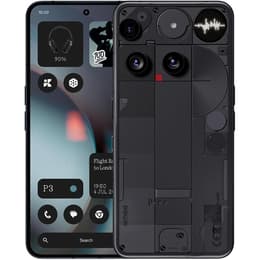 Phone (3) 256GB - Black - Unlocked