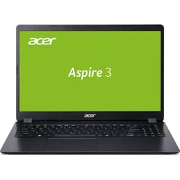 Acer Aspire 3 A315-56 15-inch (2019) - Core i5-1035G1 - 8GB - SSD 512 GB QWERTY - Spanish