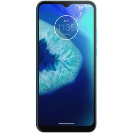 Motorola Moto G8 64GB - Blue - Unlocked