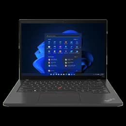 Lenovo ThinkPad P14s G4 14-inch (2023) - Core i7 - Gen 13 (P) - 64GB - SSD 1 TB QWERTY - English