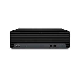 HP EliteDesk 800 G6 SFF Core i5-10500 3.1 - SSD 512 GB - 32GB