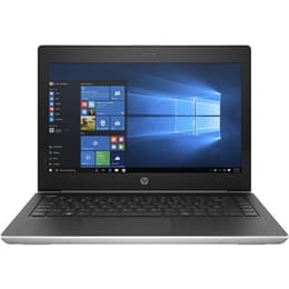 Hp ProBook 430 G5 13-inch (2017) - Core i5-8250U - 16GB - SSD 256 GB QWERTY - English