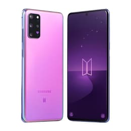 Galaxy S20+ 5G 256GB - Purple - Unlocked