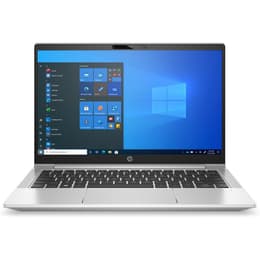 Hp ProBook 430 G8 13-inch (2021) - Core i5-1135G7﻿ - 8GB - SSD 256 GB AZERTY - French