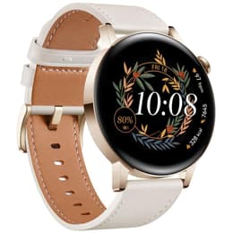 Huawei Smart Watch Watch GT3 HR GPS - Gold