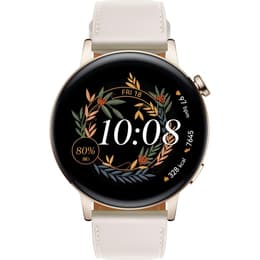 Huawei Watch GT 3 Bluetooth 46 mm - Gold