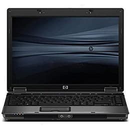 HP Compaq 6530B 14-inch (2009) - Core 2 Duo P8400 - 4GB - HDD 160 GB QWERTY - Spanish