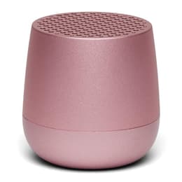 Lexon Mino+ Bluetooth Speakers - Pink