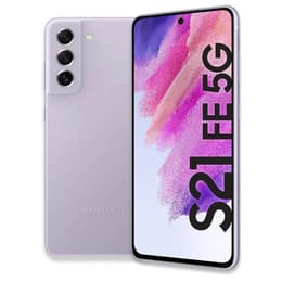 Galaxy S21 FE 5G 128GB - Purple - Unlocked