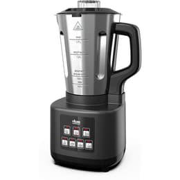 Blenders Faure FBM-9011 L - Black