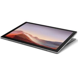 Microsoft Surface Pro 7 12-inch (2019) - Core i5-1035G4 - 8GB - SSD 256 GB QWERTY - English