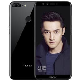 Honor 9 Lite 32GB - Black - Unlocked