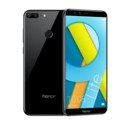 Honor 9 Lite 32GB - Black - Unlocked