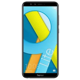 Honor 9 Lite 32GB - Black - Unlocked