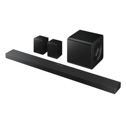 Soundbar HW-QS760F - Black