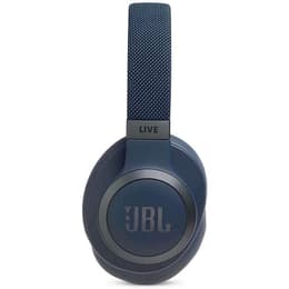 Jbl Live 650 BTNC noise-Cancelling wireless Headphones - Blue