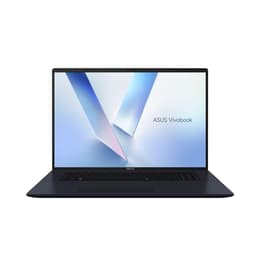 Asus VivoBook S1807HA-S8022W 18-inch (2024) - Ryzen 7 260 - 16GB - SSD 512 GB AZERTY - French