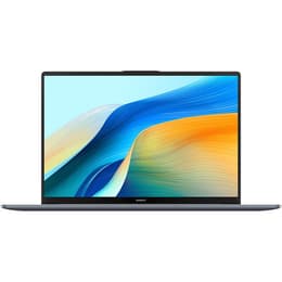 Huawei MateBook D 16-inch (2022) - Core i5 - Gen 12 (H) - 16GB - SSD 512 GB QWERTY - Spanish