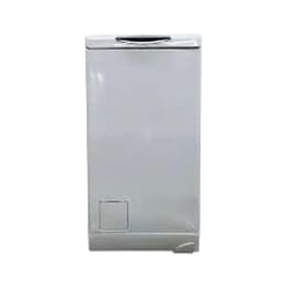 Electrolux AWT12420W Freestanding washing machine Top load