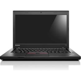 Lenovo ThinkPad L450 14-inch Core i5-5300U - SSD 256 GB - 8GB AZERTY - French