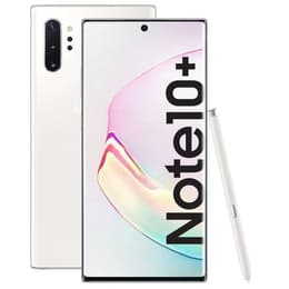 Galaxy Note10+ 5G 256GB - White - Unlocked