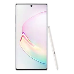 Galaxy Note10+ 5G 256GB - White - Unlocked