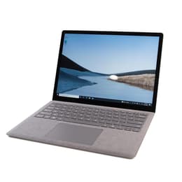 Microsoft Surface Laptop 1782 13-inch (2012) - Core m3-7Y30 - 4GB - HDD 128 GB AZERTY - French