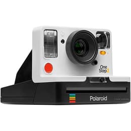 Instant Onestep 2 i‑Type - White/Black + Polaroid 106mm f/14.6 f/14.6