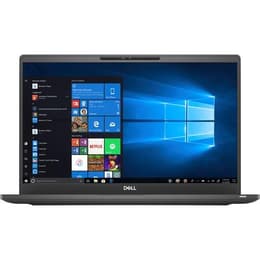 Dell Latitude 7400 14-inch (2019) - Core i5-8365U - 8GB - SSD 256 GB QWERTY - English