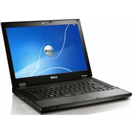 Dell Latitude E5410 14-inch (2010) - Core i3-350M - 4GB - HDD 250 GB AZERTY - French