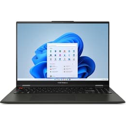 Asus Vivobook S 16 Flip TN3604YA 16-inch (2023) - Ryzen 7 - 7000 Series (U) - 16GB - SSD 512 GB QWERTY - Spanish