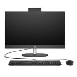 HP ProOne 240 G10 24"-inch Core i5 1.3 GHz - SSD 256 GB - 16GB QWERTY - English