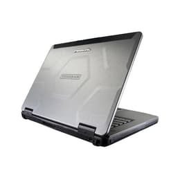 Panasonic ToughBook CF-54 14-inch (2017) - Core i5-5300U - 8GB - SSD 256 GB QWERTY - English