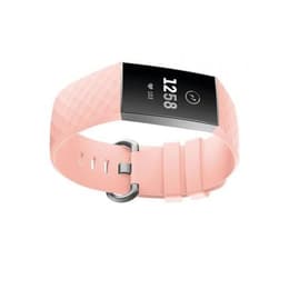Fitbit Charge 3 Connected devices
