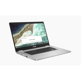 Asus ChromeBook C523NA Celeron N3350 2 GHz 64GB SSD - 4GB QWERTZ - German
