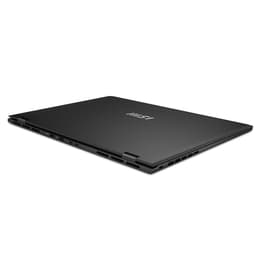 MSI Prestige 16 AI Studio B1VGG-047FR 16-inch - Core Ultra 9 185H - 32GB 1024GB NVIDIA GeForce RTX 4070 AZERTY - French