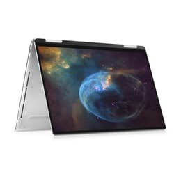 Dell XPS 7390 13-inch (2020) - Core i7 - Gen 10 (G) - 16GB - SSD 512 GB QWERTY - English