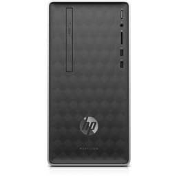 HP 590-a0025nf E2-9000 1,8 - HDD 1 TB - 4GB