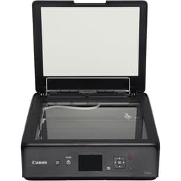 Canon Pixma TS5055 Inkjet printer