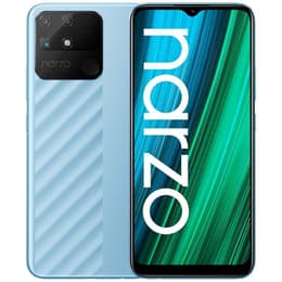 Realme Narzo 50 5G 128GB - Blue - Unlocked
