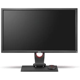 27-inch Benq Zowie XL2730 2560 x 1440 LED Monitor Black