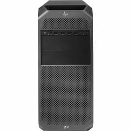 HP Z4 G4 Xeon W-2223 3.6 - HDD 1 TB - 16GB