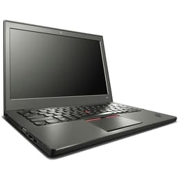 Lenovo ThinkPad X250 12-inch (2015) - Core i5-5300U - 8GB - SSD 120 GB QWERTY - English