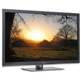 Panasonic TX-L37ET5E 37.0000" 1920 x 1080 Full HD 1080p LCD Smart TV