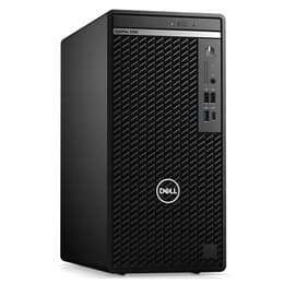 Dell OptiPlex 5090 Tower Core i5-10500 3.1 - SSD 256 GB - 8GB