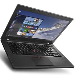 Lenovo ThinkPad T460 14-inch (2015) - Core i5-6300U - 8GB - SSD 256 GB QWERTZ - German