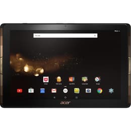 Acer Iconia Tab 10 A3-A40 32GB - Black - Wi-Fi